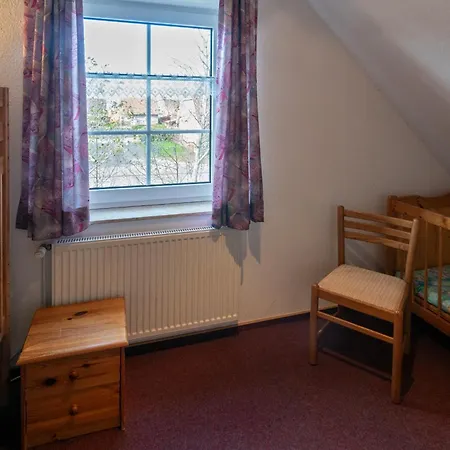 Sandkorn Сasa de vacaciones *