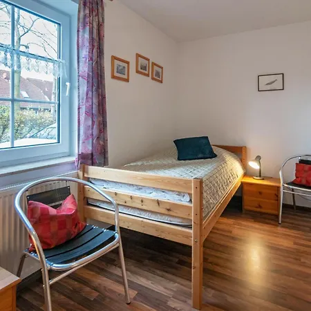 Sandkorn Neßmersiel