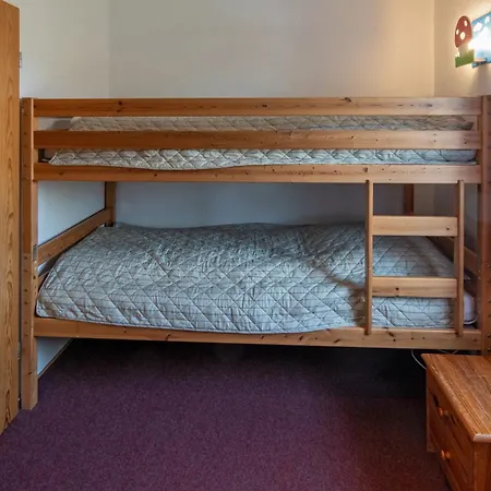 Сasa de vacaciones Sandkorn