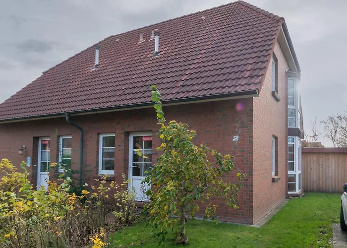 Sandkorn Neßmersiel