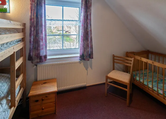 Sandkorn Tatil Evi *