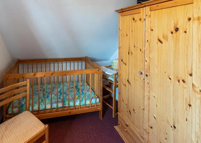 Tatil Evi Sandkorn Neßmersiel