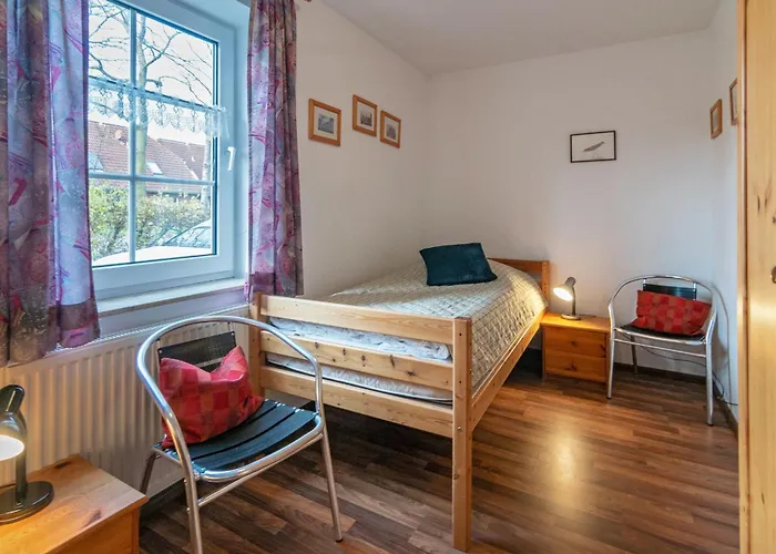 Sandkorn Neßmersiel