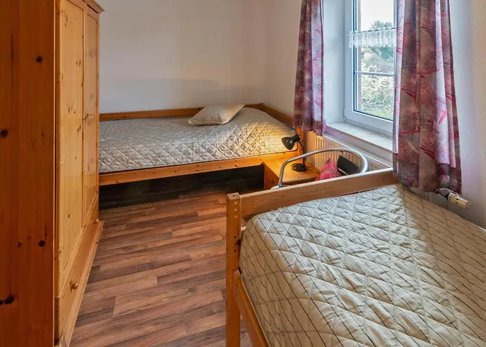 Tatil Evi Sandkorn *