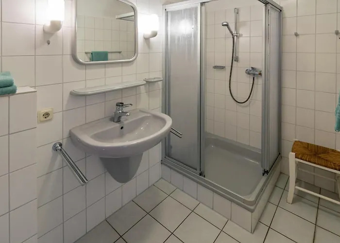 Sandkorn Tatil Evi *