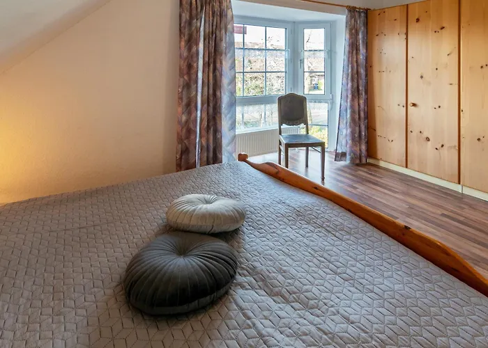 Tatil Evi Sandkorn *